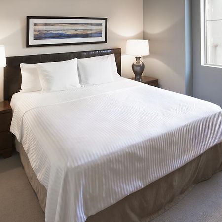 Oakwood Crystal City Arlington Dış mekan fotoğraf