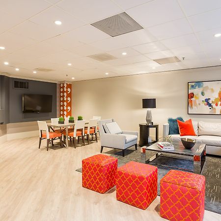 Oakwood Crystal City Arlington Dış mekan fotoğraf