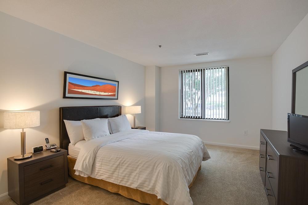 Oakwood Crystal City Arlington Dış mekan fotoğraf