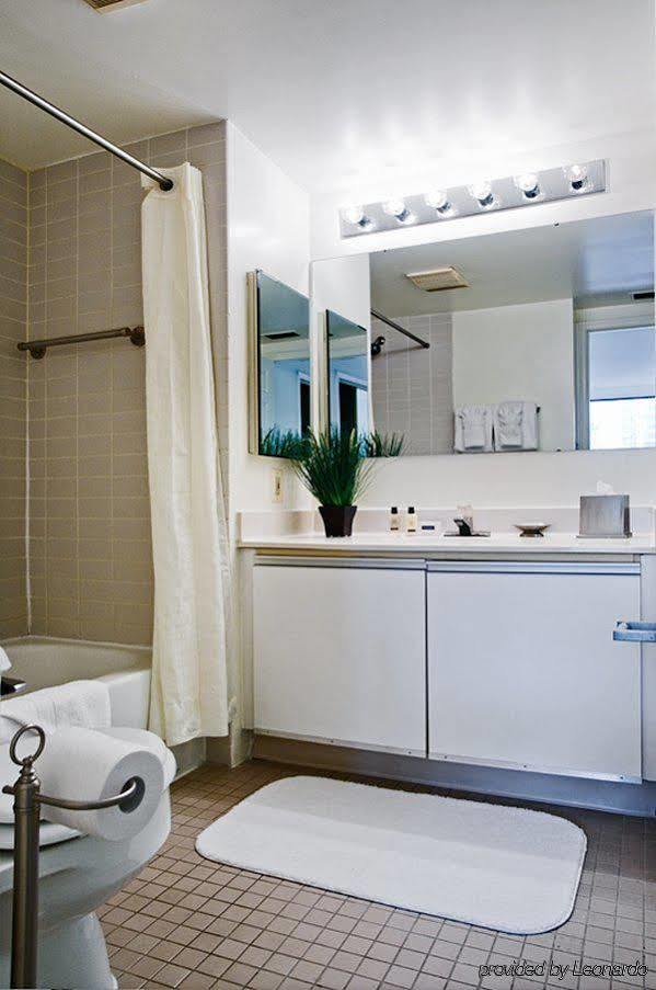 Oakwood Crystal City Arlington Dış mekan fotoğraf