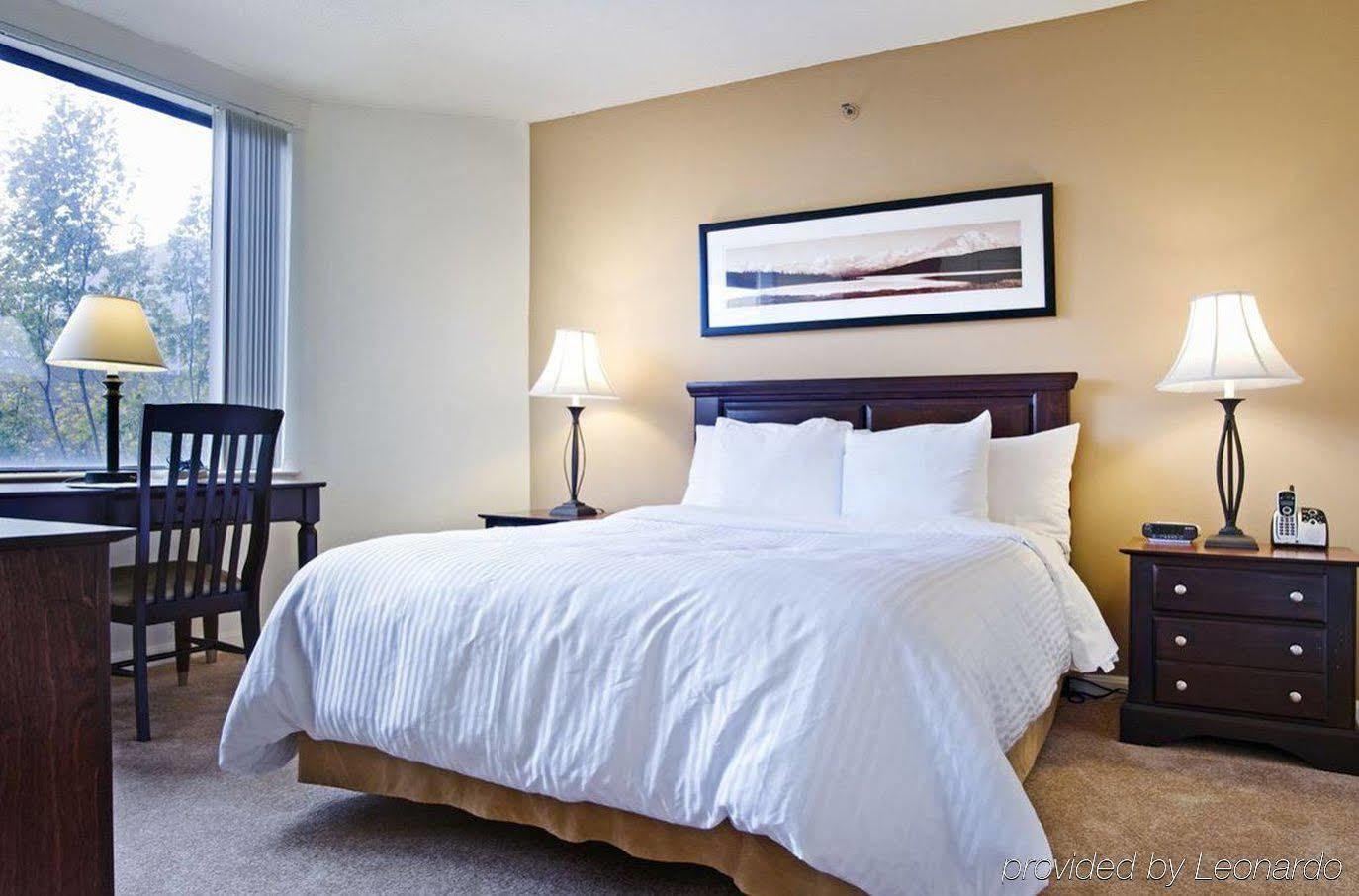 Oakwood Crystal City Arlington Dış mekan fotoğraf