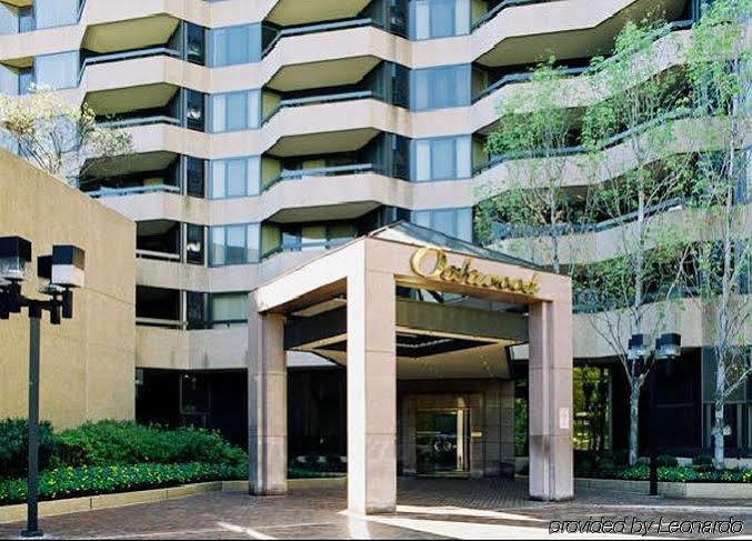 Oakwood Crystal City Arlington Dış mekan fotoğraf