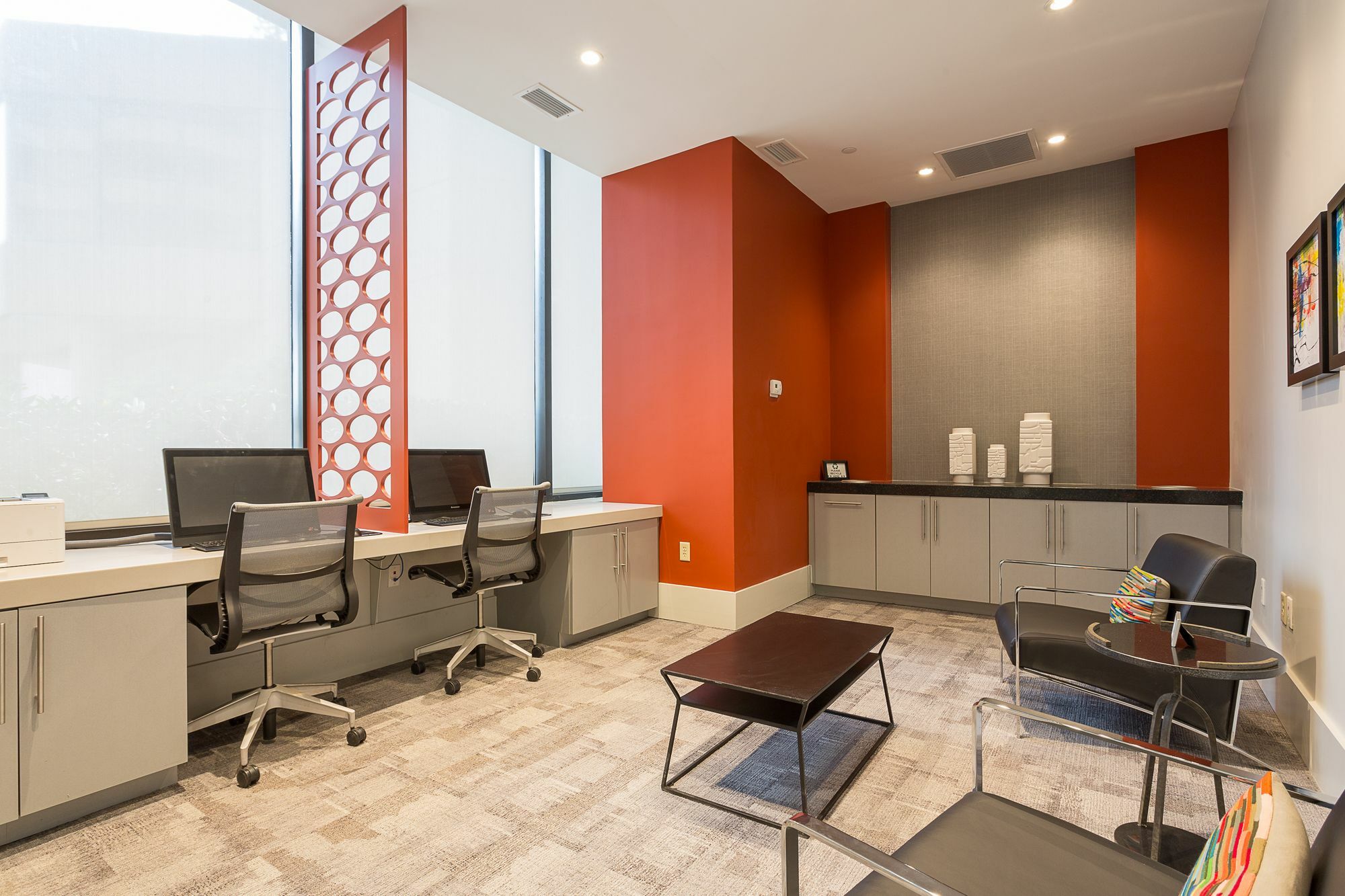 Oakwood Crystal City Arlington Dış mekan fotoğraf
