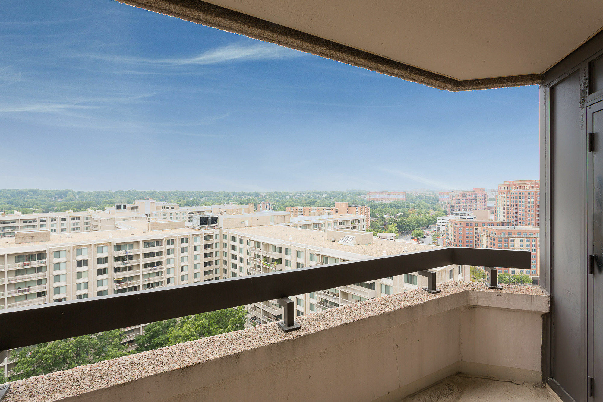 Oakwood Crystal City Arlington Dış mekan fotoğraf
